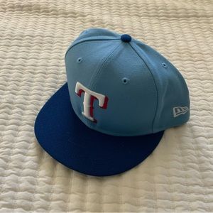 Rangers Hat